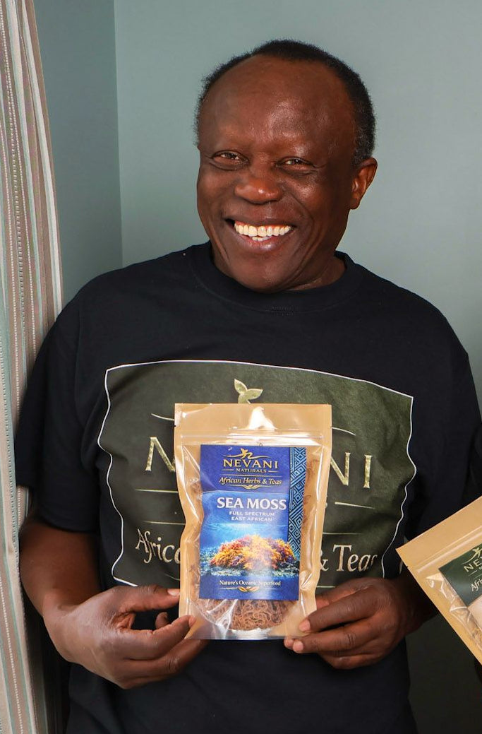 Sea Moss