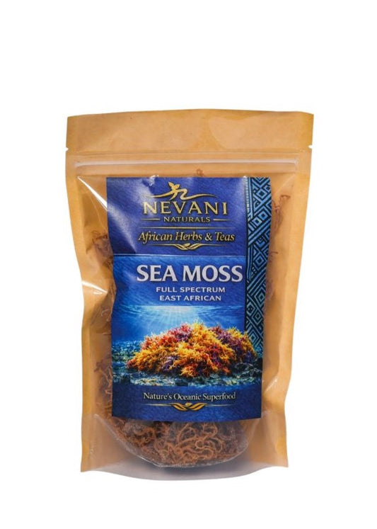 Sea Moss