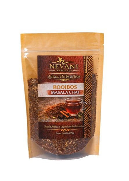Rooibos Masala Chai