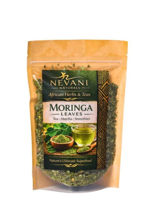 Moringa Leaves